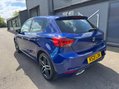 SEAT Ibiza TSI FR SPORT 12