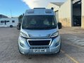 Auto-Sleepers Fairford BLUEHDI 435 L4H2 W/V 2