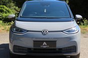 Volkswagen ID.3 Pro Performance 58kWh Family Hatchback 5dr Electric Auto (204 ps) 2