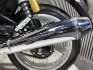 Royal Enfield Interceptor 650 2019 940 MILES STUNNING 650CC A2 READY MODERN RETRO 650CC 46