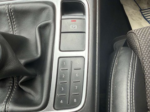 Audi A4 2.0 A4 S Line TDI 5dr 49