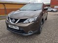 Nissan Qashqai 1.5 Qashqai Acenta dCi 5dr 24