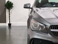 Mercedes-Benz CLA Class 1.6 CLA180 AMG Line Edition Coupe Euro 6 (s/s) 4dr 52