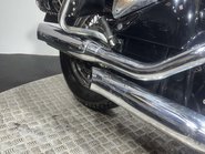 Kawasaki VN 800 1997 ONLY 12K RUNNING CRUISER PROJECT BIKE SPARES OR REPAIR 800CC 22