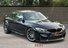 BMW M3 3.0 M3 Competition Edition Package Semi-Auto 4dr