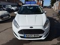 Ford Fiesta 1.25 Zetec Euro 6 3dr 2