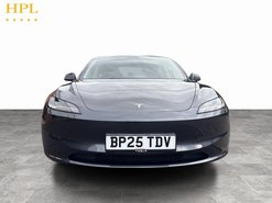 Tesla Model 3 Saloon 4dr Electric Auto RWD (208 ps) 1 Owner -Dab - Bluetooth