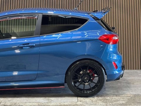 Ford Fiesta 1.5 Fiesta ST-2 T 3dr 31
