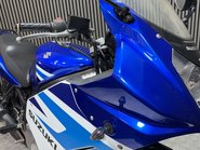 Suzuki GS500 2006 39K SPARES OR REPAIR PROJECT BIKE 500CC TWIN A2 11