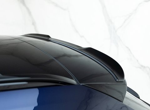 BMW M3 Competition XDrive Touring 28