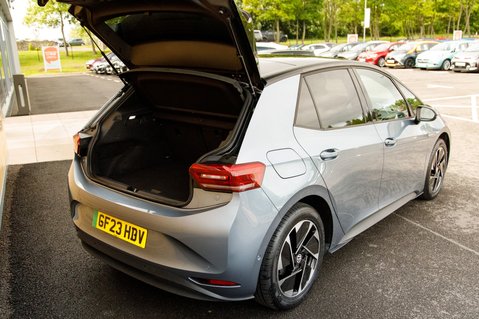 Volkswagen ID.3 MAX 49