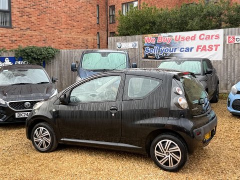 Citroen C1 1.0i VTR Euro 5 3dr 2