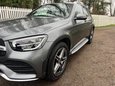 Mercedes-Benz GLC GLC 220 D 4MATIC AMG LINE 23