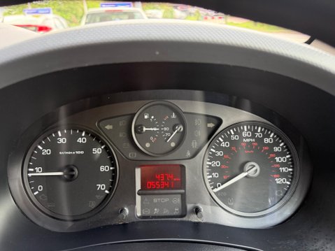 Peugeot Partner 1.6 BlueHDi 854 Professional L1 5dr 23