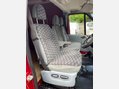 Ford Transit 2.2 TDCi 280 Limited Panel Van 5dr Diesel Manual FWD L2 H2 (138 bhp) 23