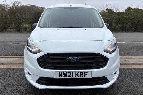 Ford Transit Connect 230 Trend L2 120 ps Dciv - Air Con / 5 Seats 11