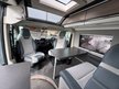 Swift Carrera 184 4 berth Automatic 21