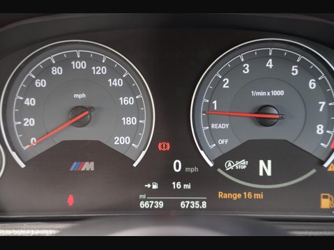 BMW M4 3.0 BiTurbo GPF Competition DCT Euro 6 (s/s) 2dr 31