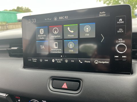 Honda HR-V 1.5 eHEV Advance 5dr CVT 28