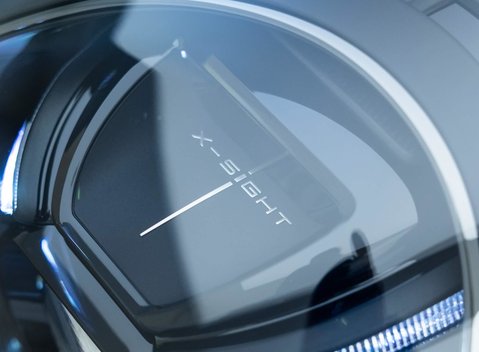 Porsche 911 Carrera (992) 25