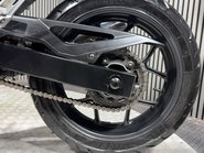 Honda NC700 2012 ONLY 23K DCT ADVENTURE BIKE AUTOMATIC AUTO LONG MOT 700CC 14