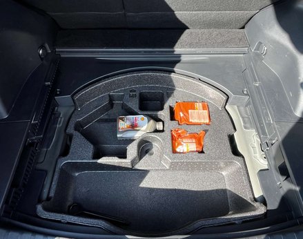 Toyota Rav4 2.5 RAV4 Dynamic HEV 4x2 CVT 5dr 69