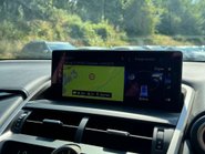 Lexus NX 2.5 NX 300h Takumi CVT 4WD 5dr 28