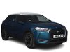 DS DS 3 1.2 PureTech Prestige Crossback 5dr Petrol EAT8 Euro 6 (s/s) (155 ps)