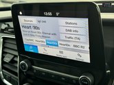 Ford Transit LWB L3H2 Med Roof Limited 350 Camera Cruise SELECT 24