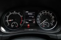 Skoda Fabia SE TSI 15