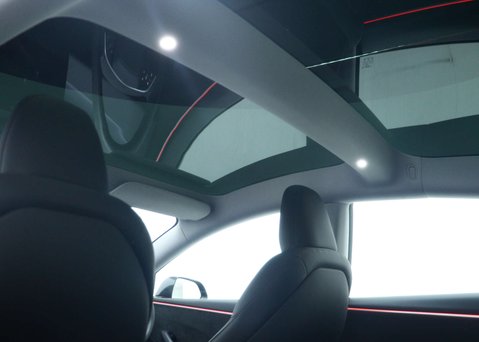 Tesla Model 3 (Dual Motor) Long Range Saloon 4dr Electric Auto 4WDE (306 ps) 44