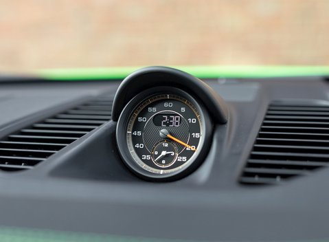 Porsche 911 (991.2) GT3 RS 18