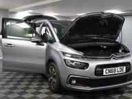 Citroen Grand C4 Spacetourer BLUEHDI FLAIR S/S 15