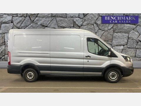 Ford Transit 2.0 350 EcoBlue FWD L3 H2 Euro 6 5dr 5