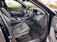 Land Rover Range Rover Velar 2.0 D200 MHEV Edition Auto 4WD Euro 6 (s/s) 5dr 17