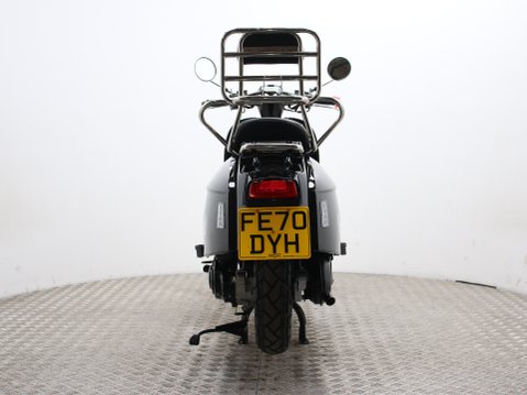 Royal Alloy GP GP 200 LC 10