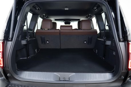Toyota Land Cruiser 250 SUV 2.8 AUT DIESEL 37