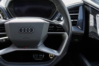 Audi Q4 SPORTBACK EDITION 1 23