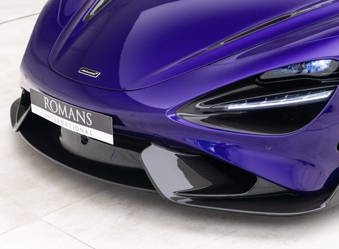 McLaren 765LT V8 SSG 24