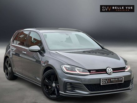 Volkswagen Golf 2.0 Golf GTi Performance TSi Semi-Automatic 5dr - NATIONAL DELIVERY*