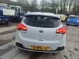 Kia Ceed CRDI 4 ECODYNAMICS 3