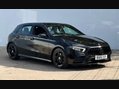 Mercedes-Benz A Class 1.5 A 180 AMG Line D Auto 5dr 2