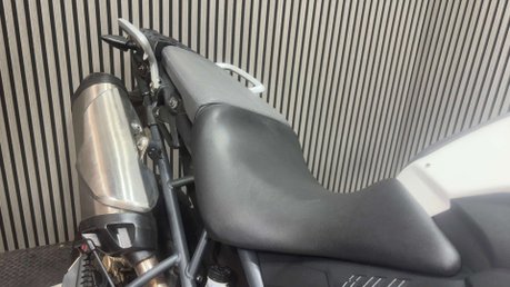 Triumph Tiger 2012 39K RECENTLY SERVICED LONG MOT ADVENTURE BIKE 800CC 46