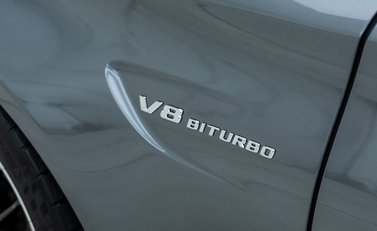 Mercedes-Benz C Class AMG C 63 S Night Edition 27