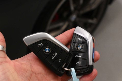 BMW 3 Series 3.0 M340i xDrive MHEV Auto 4WD 4dr 54
