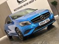 Mercedes-Benz A Class 2.1 A200 CDI Sport 7G-DCT Euro 6 (s/s) 5dr 19
