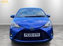 Toyota Yaris 1.5 VVT-h Icon Hatchback 5dr Petrol Hybrid E-CVT Euro 6 (s/s) (100 ps) 2