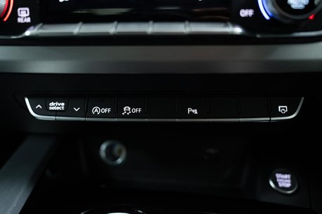Audi A5 2.0 TFSI 40 S line Sportback 5dr Petrol S Tronic Euro 6 (s/s) (204 ps) 27