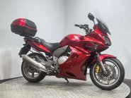 Honda CB 2010 GOOD RUNNING PROJECT BIKE SPARES OR REPAIR 1000CC 3