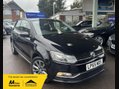 Volkswagen Polo 1.2 TSI BlueMotion Tech SE Euro 6 (s/s) 3dr 1